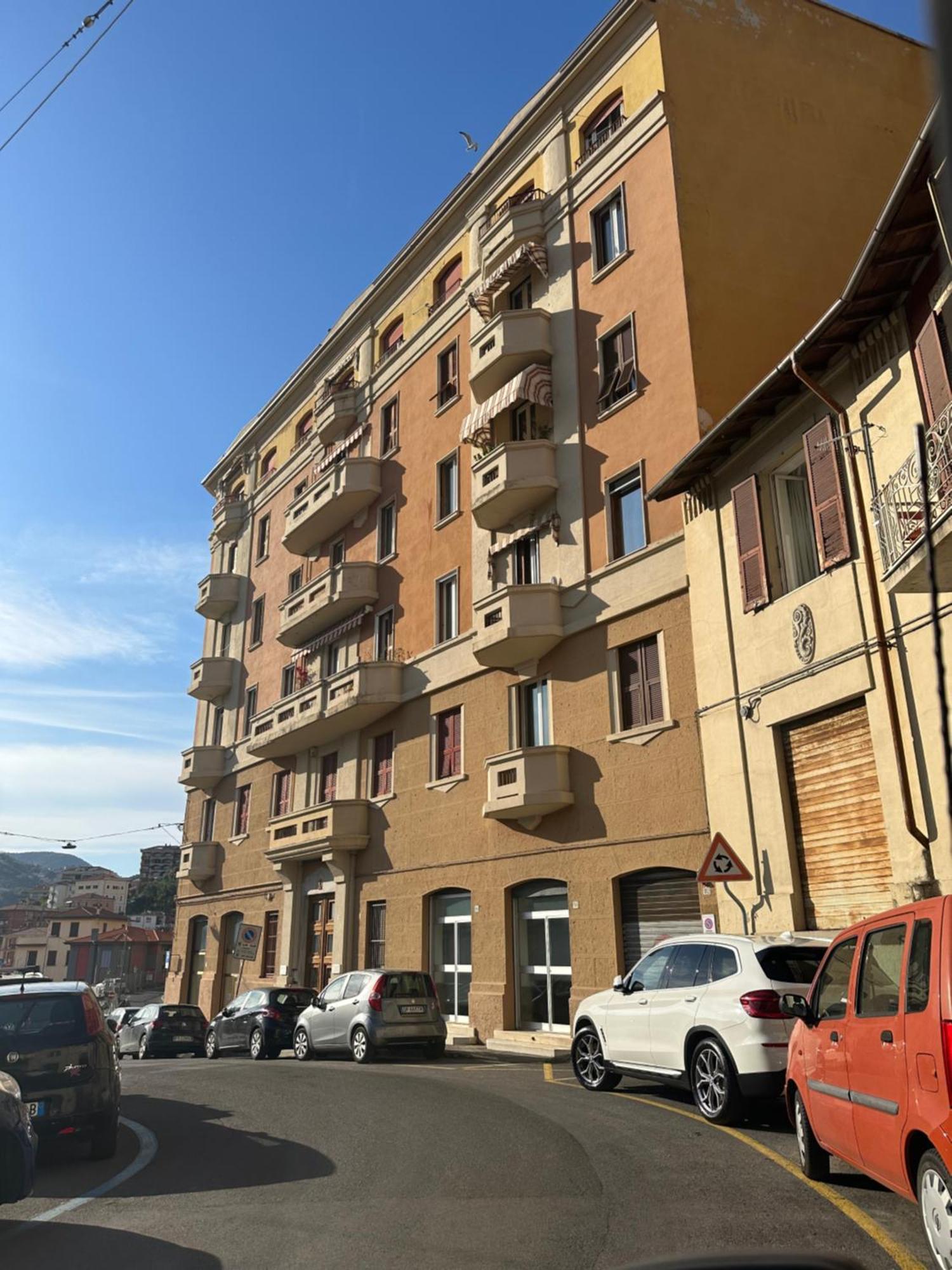 Home 501 Guest House - La Spezia Exterior photo